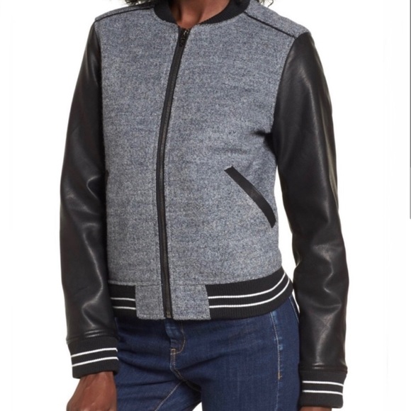 BLANK NYC Jacket - Picture 2 of 4